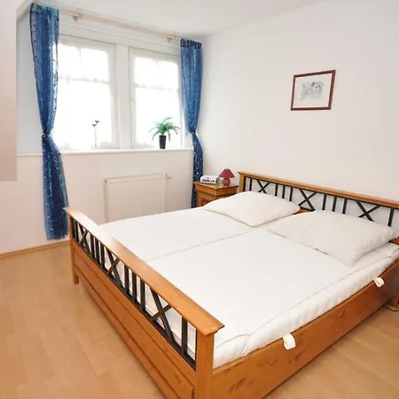 Nr 18 - Im Groden Naehe Kurzentrum Ferienhaus *